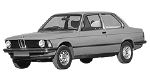 BMW E21 C12F6 Fault Code