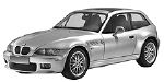 BMW E36-7 C12F6 Fault Code