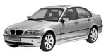 BMW E46 C12F6 Fault Code