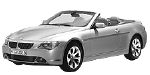 BMW E64 C12F6 Fault Code