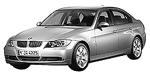 BMW E92 C12F6 Fault Code