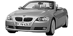 BMW E93 C12F6 Fault Code